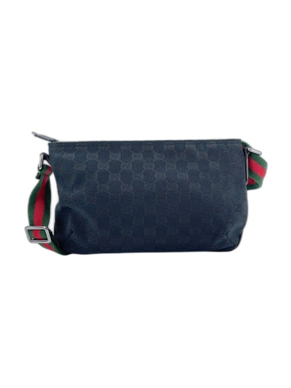 Gucci Shoulder Bag Sherry Line - Picture 3 of 10